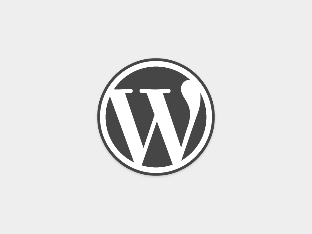 Protect your WordPress Install