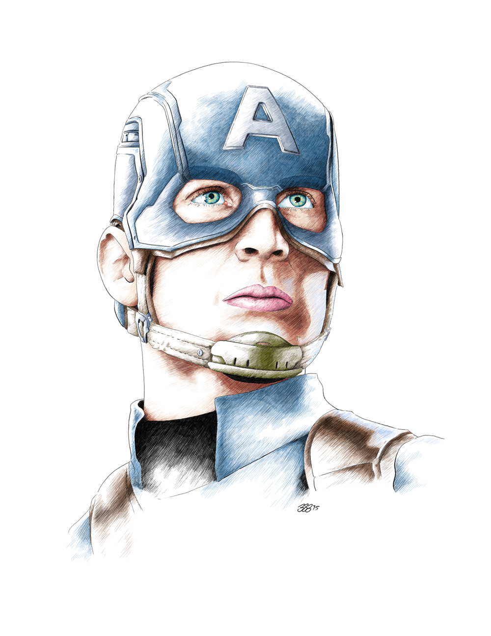 captain-america