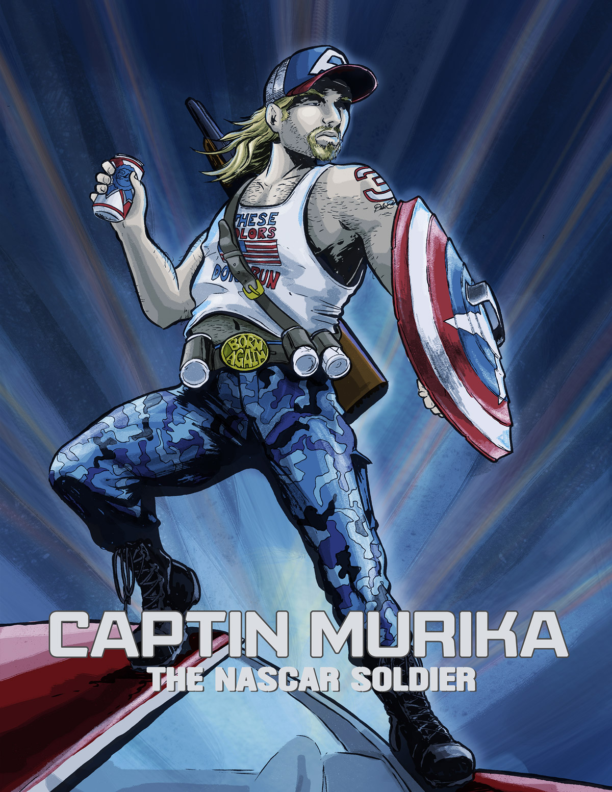 captin-murika